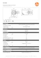 Datenblatt zu Ifm Electronic RA3500, EAN: 4021179286060