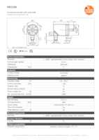 Datasheet for Ifm Electronic RB3100, EAN: 4021179286077