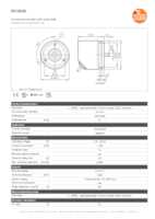 Datasheet for Ifm Electronic RU3500, EAN: 4021179286121