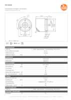 Datenblatt zu Ifm Electronic RU3500, EAN: 4021179286121