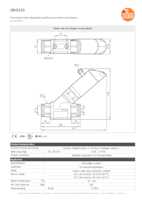 Datasheet for Ifm Electronic SBG233, EAN: 4021179289306