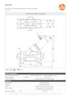 Datasheet for Ifm Electronic SBG246, EAN: 4021179289320