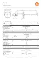 Datasheet for Ifm Electronic TA2802, EAN: 4021179283595
