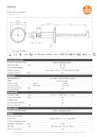 Datasheet for Ifm Electronic TA2812, EAN: 4021179289580