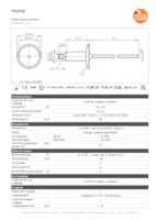 Datenblatt zu Ifm Electronic TA2832, EAN: 4021179289603