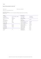 Datenblatt zu Epson C13S051203, EAN: 8715946474649