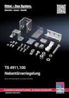 Datenblatt zu Rittal 4911100, EAN: 4028177624924