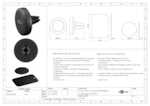 Datasheet for Goobay 47145, EAN: 4040849471452