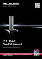 Datenblatt zu Rittal 6141200, EAN: 4028177305762