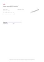 Datasheet for Legrand 755100, EAN: 3414970460233