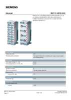 Datenblatt zu Siemens 6ES71414BF000AA0, EAN: 4025515072171