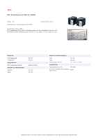 Datenblatt zu APC RBC55, EAN: 0731304233510