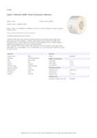 Datasheet for Zebra 3006493