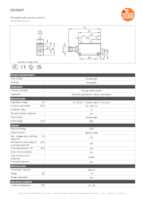Datasheet for Ifm Electronic OU5047, EAN: 4021179180559
