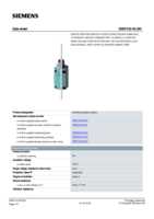 Datenblatt zu Siemens 3SE51320CJ80, EAN: 4011209878006