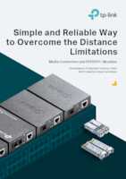 Datasheet for TP-Link TL-SM311LM, EAN: 6935364030209