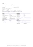 Datenblatt zu Epson C13S045107, EAN: 8715946426921