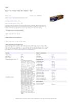 Datasheet for Epson C13S045282, EAN: 8715946491196