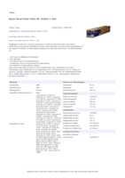 Datenblatt zu Epson C13S045282, EAN: 8715946491196