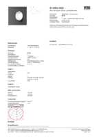 Datenblatt zu RZB 51050.002, EAN: 4010319016681