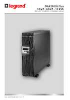 Datasheet for Legrand 310174, EAN: 3414970826961