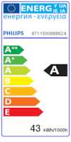 Datasheet for Philips 88862425, EAN: 8711500888624
