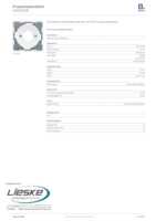 Datenblatt zu Berker 14322089, EAN: 4011334367086