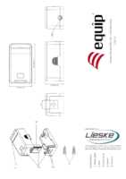 Datenblatt zu Equip 125121, EAN: 4015867170281