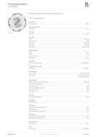 Datenblatt zu Berker 47278989, EAN: 4011334277330