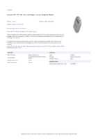 Datenblatt zu Canon 9821B001, EAN: 4549292023107