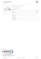 Datenblatt zu Berker 52140000, EAN: 4011334535409