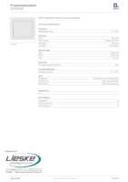 Datenblatt zu Berker 52147009, EAN: 4011334535430