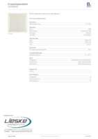 Datasheet for Berker 52148982, EAN: 4011334535447