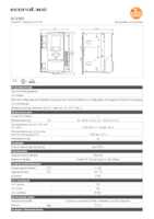 Datasheet for Ifm Electronic AC1403, EAN: 4021179302906