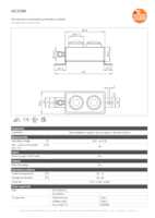 Datasheet for Ifm Electronic AC2380, EAN: 4021179313216