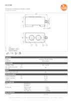 Datasheet for Ifm Electronic AC2388, EAN: 4021179312103