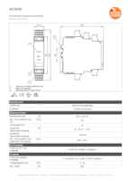 Datenblatt zu Ifm Electronic AC3218, EAN: 4021179308656