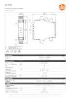 Datenblatt zu Ifm Electronic AC3219, EAN: 4021179308663