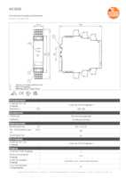 Datenblatt zu Ifm Electronic AC3222, EAN: 4021179308878