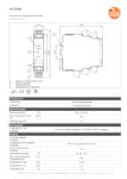 Datenblatt zu Ifm Electronic AC3256, EAN: 4021179307925