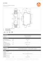 Datenblatt zu Ifm Electronic AC3264, EAN: 4021179307949