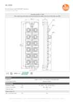 Datasheet for Ifm Electronic AL1303, EAN: 4021179312219