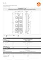 Datasheet for Ifm Electronic AL1320, EAN: 4021179312226
