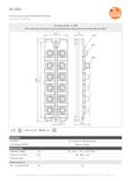 Datasheet for Ifm Electronic AL1322, EAN: 4021179312240