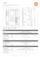 Datasheet for Ifm Electronic AC422S, EAN: 4021179302869