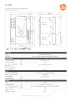 Datasheet for Ifm Electronic AC432S, EAN: 4021179298674