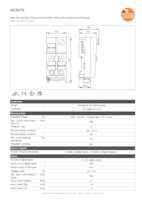 Datasheet for Ifm Electronic AC507S, EAN: 4021179290029