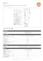 Datenblatt zu Ifm Electronic AC507S, EAN: 4021179290029