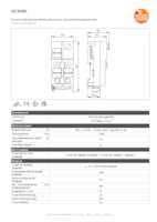 Datenblatt zu Ifm Electronic AC509S, EAN: 4021179302968