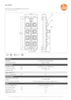 Datasheet for Ifm Electronic AL1340, EAN: 4021179312301